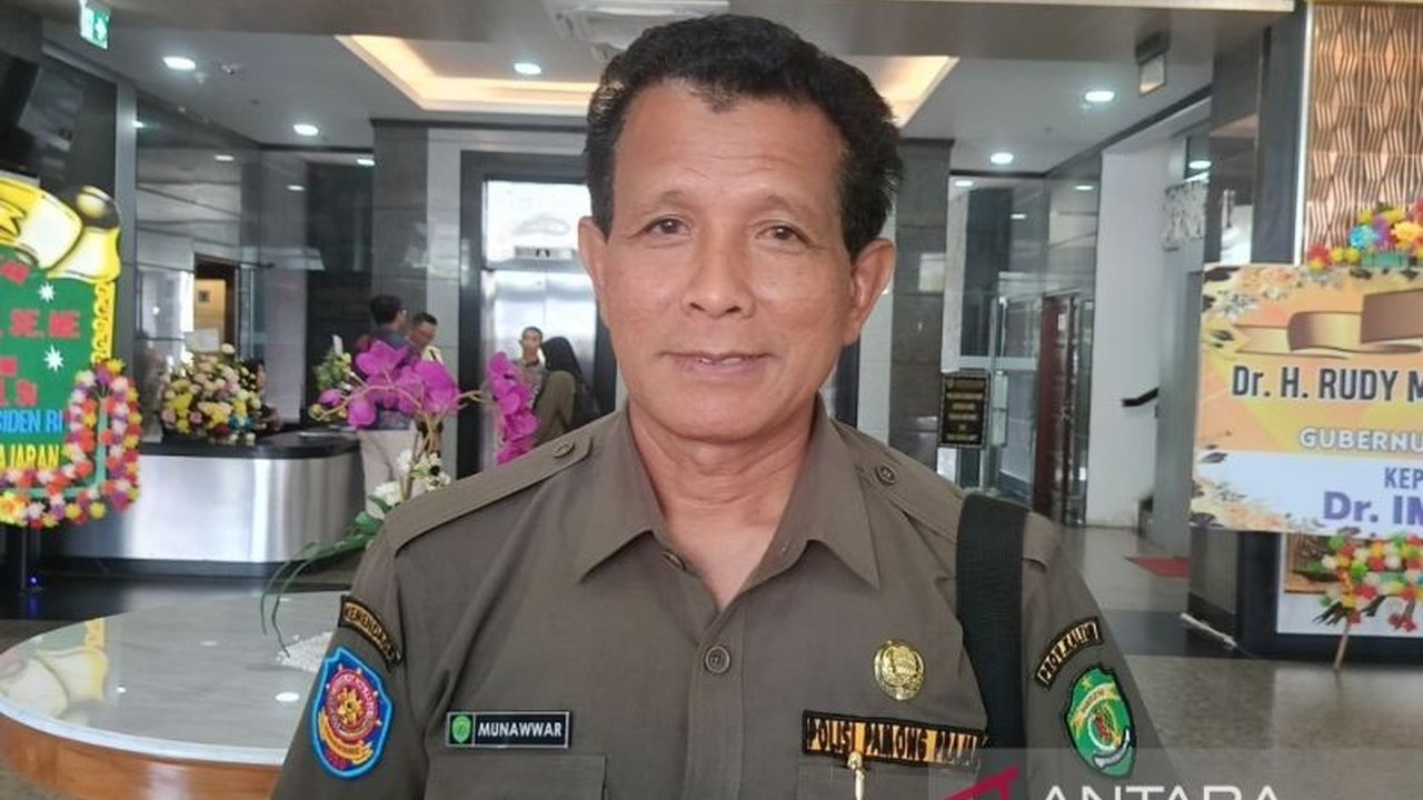 Pemerintah Provinsi Kalimantan Timur membentuk tim gabungan untuk menertibkan tempat hiburan malam (THM) menjelang Ramadhan, memastikan seluruh THM tutup selama bulan suci.