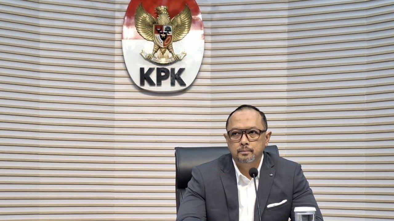 KPK Sita Properti Mantan Gubernur Bengkulu, Rohidin Mersyah: Total Nilai Rp4,3 Miliar!