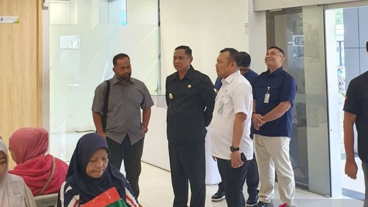 BPJAMSOSTEK Bekasi gencar tingkatkan kepesertaan jaminan sosial bagi pekerja informal di Kabupaten Bekasi, selaras dengan visi daerah untuk kesejahteraan masyarakat.