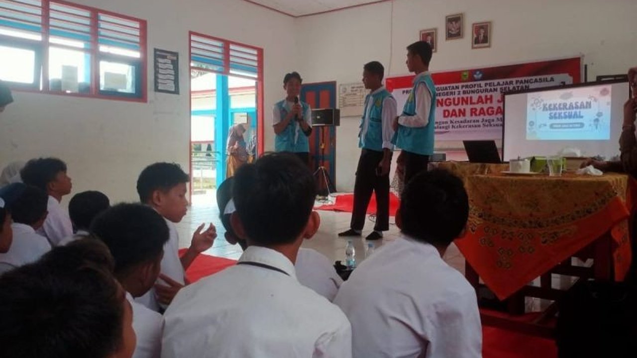 Pemerintah Kabupaten Natuna mengingatkan pentingnya komunikasi orang tua dengan anak untuk mencegah kekerasan dan memastikan kesejahteraan anak, terutama di tengah kesibukan ekonomi.