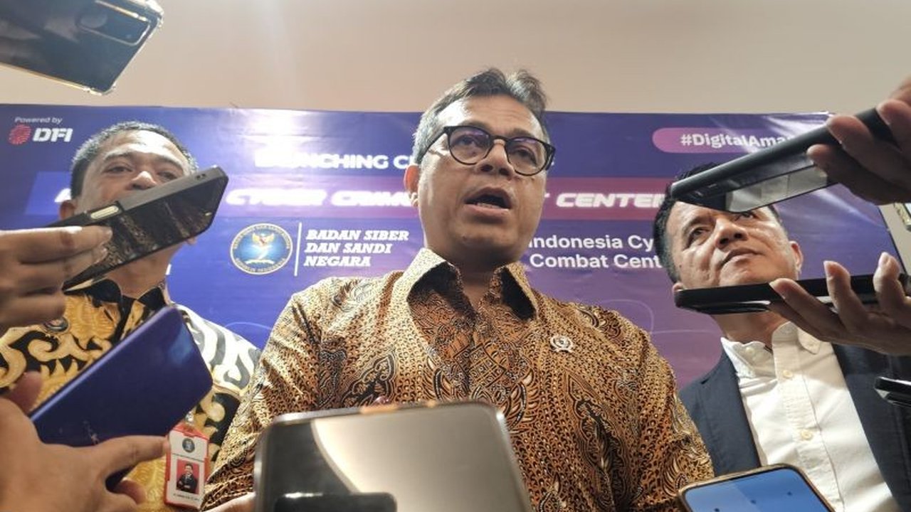 Wakil Menteri Kominfo, Nezar Patria, mendukung gagasan pengembangan AI generatif seperti DeepSeek milik China untuk menjadikan Indonesia sebagai pusat pengembangan AI di Asia Tenggara.