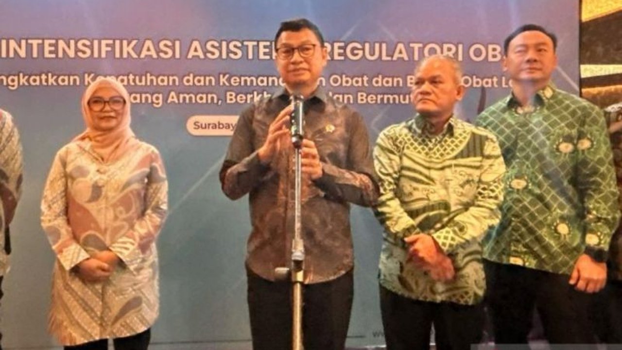 BPOM gencar mendorong industri farmasi dalam negeri untuk memanfaatkan potensi 17.200 jenis tanaman obat Indonesia guna meningkatkan kemandirian obat dan mengurangi ketergantungan impor.