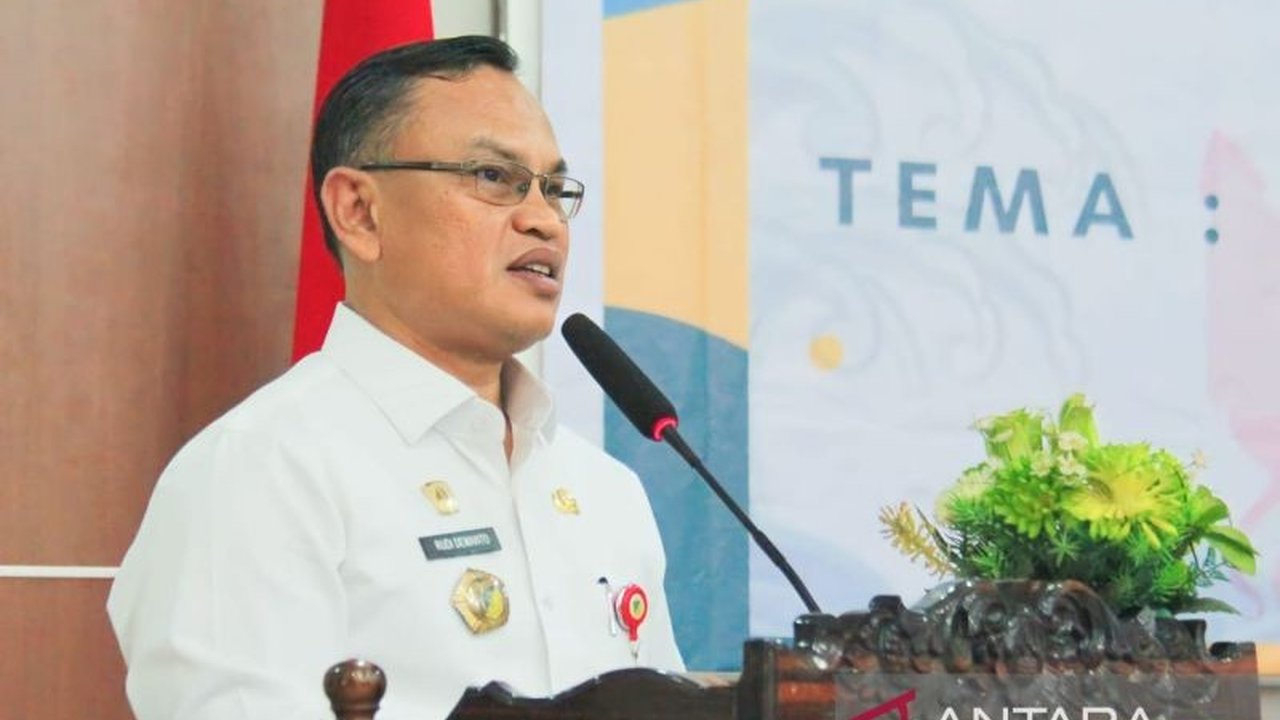 Pemerintah Provinsi Sulawesi Tengah (Sulteng) menghadapi pengurangan dana transfer daerah (TKD) sebesar Rp257 miliar untuk tahun 2025, namun APBD tetap berjalan dengan penyesuaian.