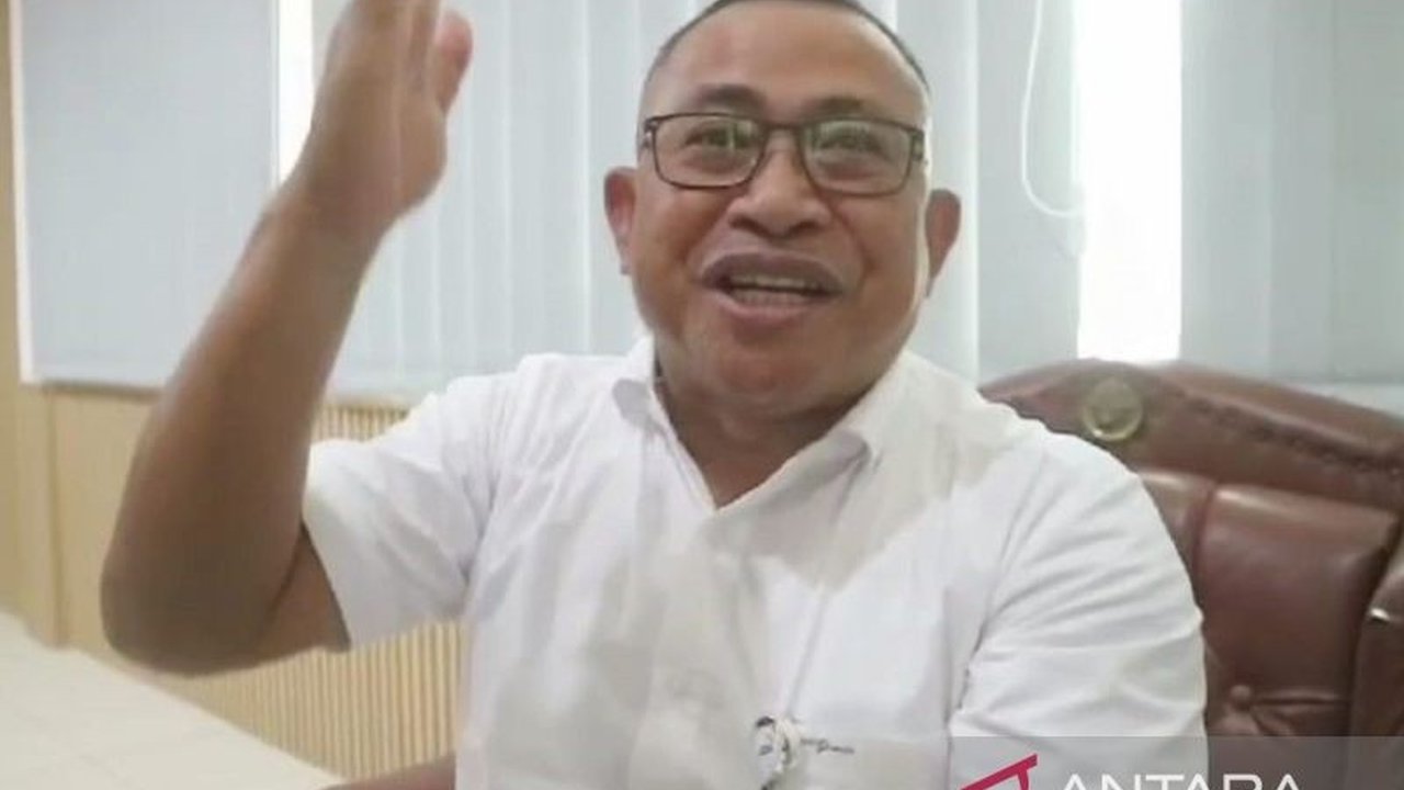 Bulog Madiun optimistis capai target serap beras 52.800 ton di 2025 lewat strategi jemput bola dan harga pembelian pemerintah (HPP) baru.