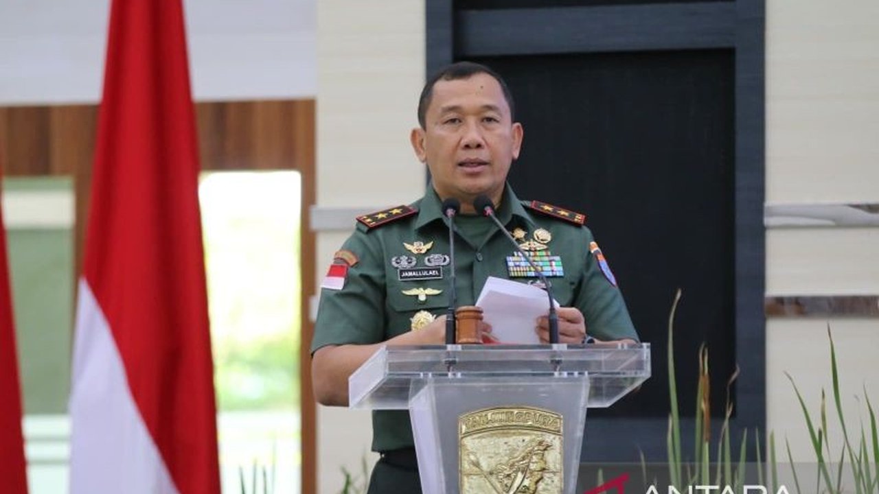 Kodam XII/Tanjungpura berkomitmen penuh mendukung ketahanan pangan Kalimantan Barat dan Kalimantan Tengah melalui berbagai program strategis, berkolaborasi dengan pemerintah daerah dan instansi terkait.