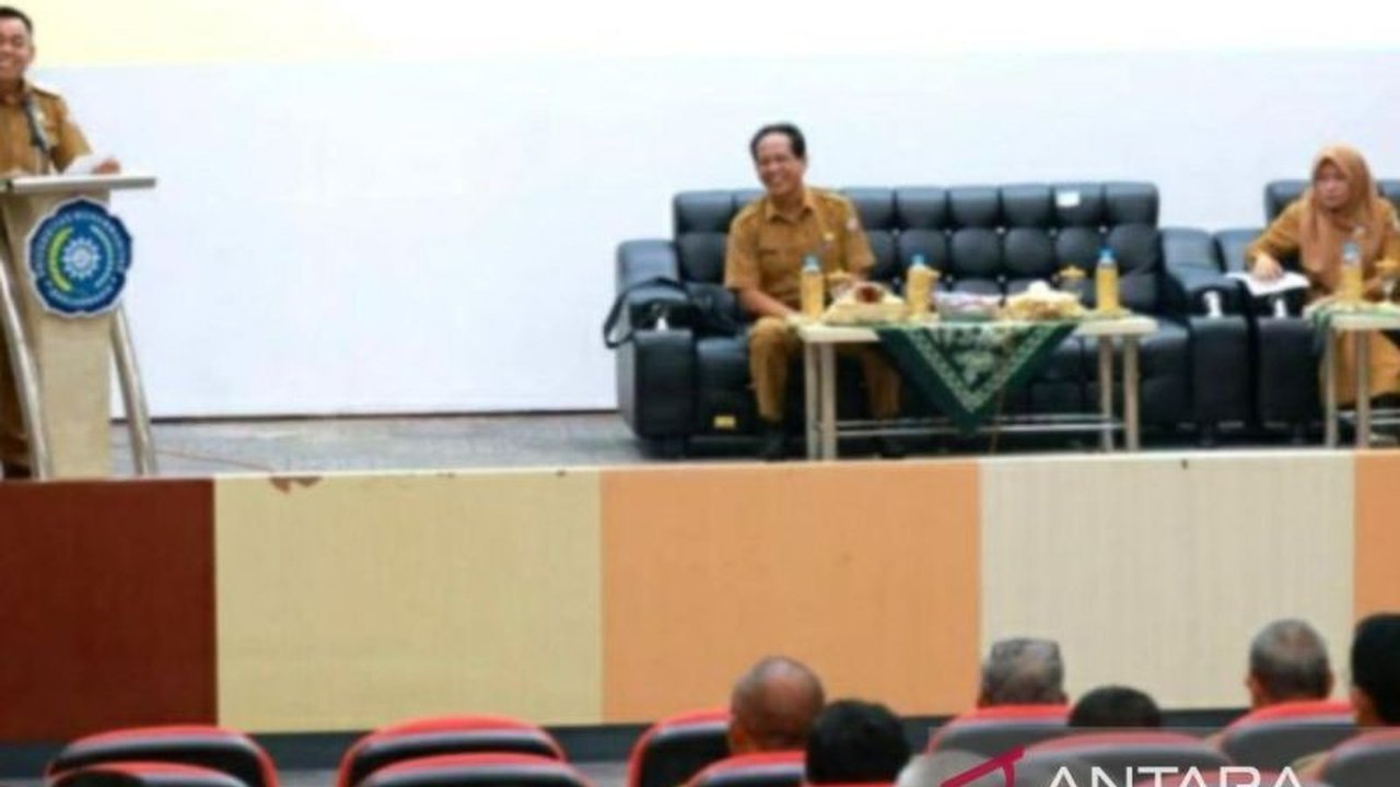 1.340 Anak di Batola Berisiko Stunting, Pemkab Kalsel Bergerak Melalui Program Genting