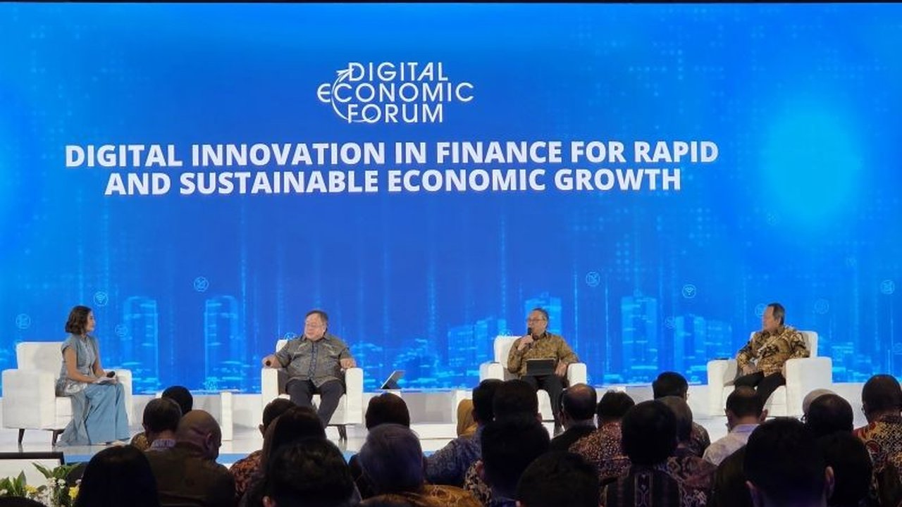 Artajasa berkomitmen memperluas digitalisasi keuangan di Indonesia melalui inovasi layanan sistem pembayaran, guna mendorong inklusi keuangan dan pertumbuhan ekonomi yang berkelanjutan.