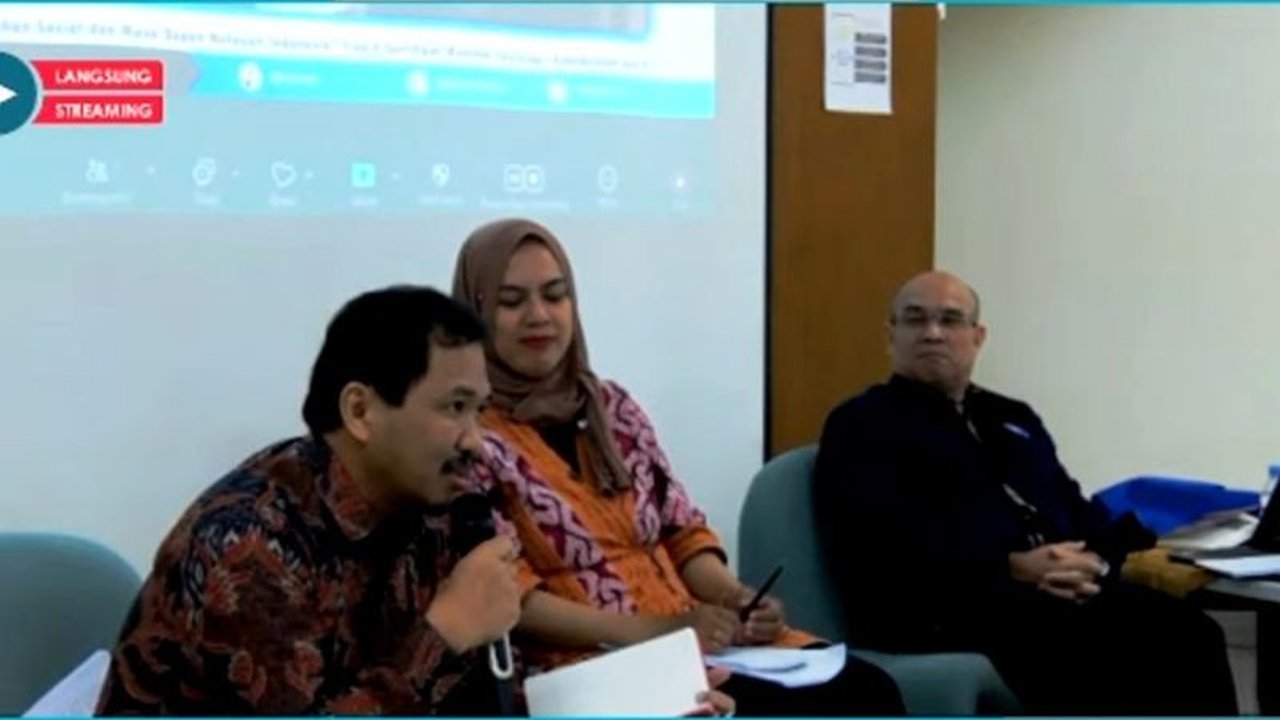 Dosen IPB, Ivanovich Agusta, menekankan pentingnya peran kader pembangunan dan pendamping dalam keberhasilan pembangunan desa dan komunitas pesisir, serta perlunya jaringan luas yang melibatkan berbagai pihak.