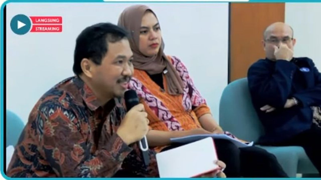 Akademisi IPB soroti pentingnya jaringan luas bagi keberhasilan gerakan sosial, seperti yang dilakukan nelayan dan petani dalam memperjuangkan kebijakan.