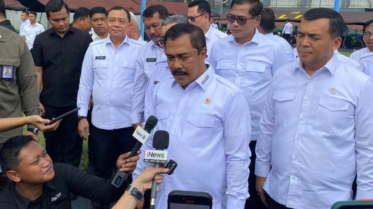 Menteri Imipas Agus Andrianto menyatakan prioritas pemulangan narapidana WNI dari luar negeri diberikan kepada mereka yang memiliki catatan perilaku baik, bukan yang terlibat kasus sensitif seperti Reynhard Sinaga.
