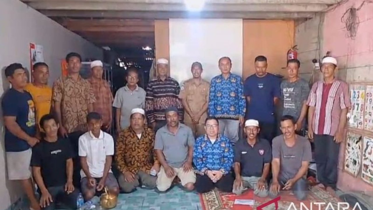 Dinas Koperasi dan UMKM Tanjabtim mengusulkan dua koperasi sebagai mitra pemerintah untuk mendukung Program Makan Bergizi Gratis (MBG) dalam penyediaan beras dan ikan.
