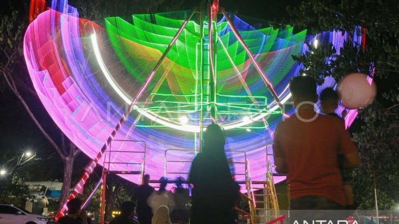 Forkopimda Banda Aceh mengeluarkan seruan bersama yang melarang sejumlah tempat hiburan beroperasi selama Ramadhan 1446 H, demi mendukung kelancaran ibadah puasa dan menjaga kerukunan umat beragama.