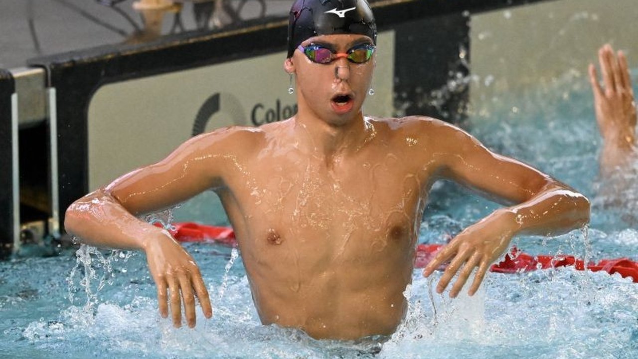 Tim renang Indonesia fokus pada regenerasi atlet muda dalam Pelatnas jangka panjang, menyasar SEA Games 2025, Olimpiade 2028, dan 2032, dengan 70 persen atletnya berusia muda.