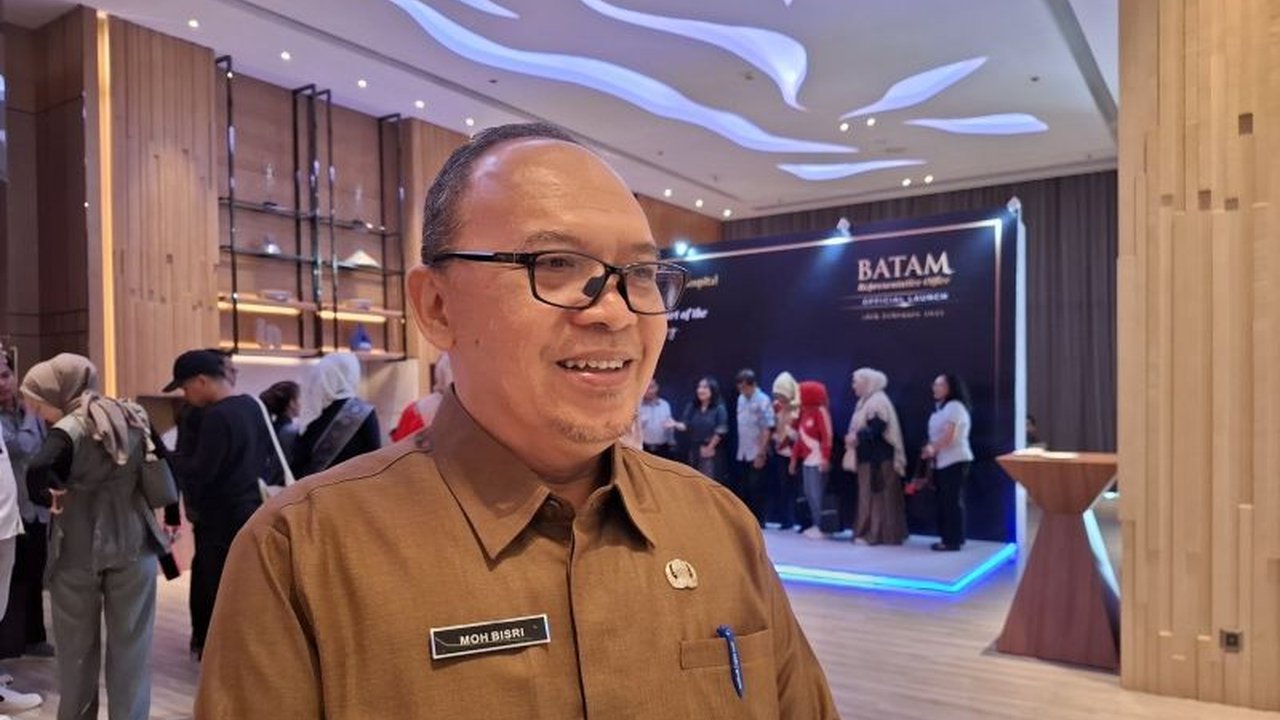 46 Pasien Gangguan Jiwa Dirawat di RSJKO Kepri, Layanan Kesehatan Mental di Kepri Terus Ditingkatkan