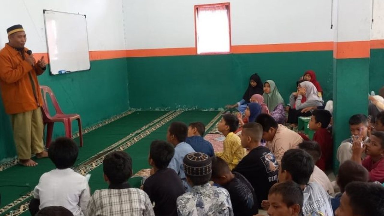 Kemenag akan memberangkatkan 1.000 dai dan daiyah ke wilayah terluar, terdepan, dan tertinggal (3T) selama Ramadhan 2025 untuk memperkuat syiar Islam dan pemberdayaan masyarakat.