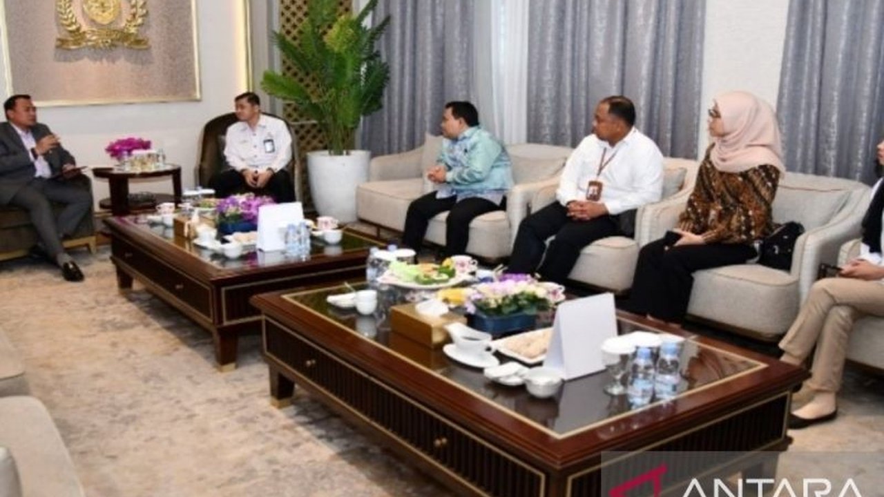 Ombudsman Sumsel berkolaborasi dengan DPRD Sumsel untuk menangani aduan publik, terutama terkait PPDB jalur prestasi dan program PTSL yang bermasalah.