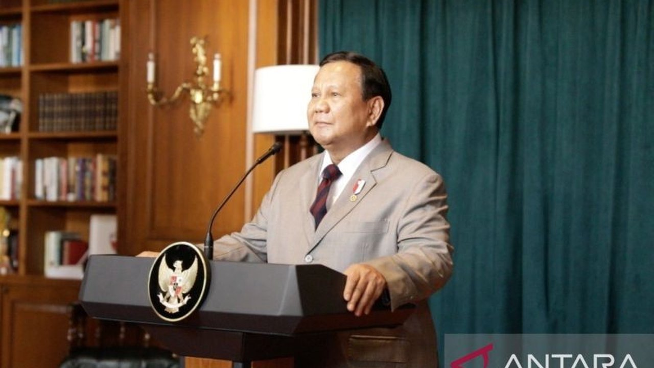 Komitmen Prabowo Berantas Korupsi Bukan Sekadar Wacana: Kejagung Tetapkan Tujuh Tersangka Kasus Pertamina