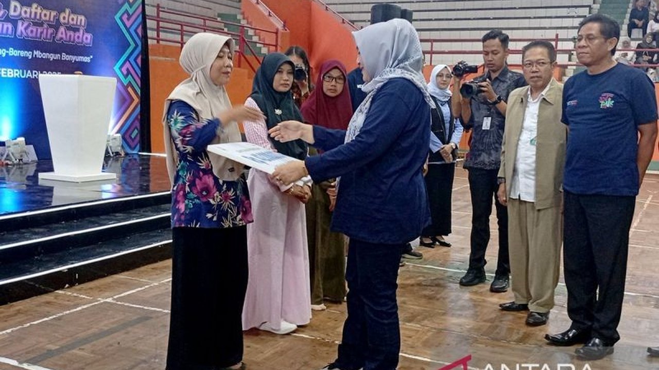 BPJAMSOSTEK Cabang Purwokerto menargetkan peningkatan cakupan kepesertaan jaminan sosial ketenagakerjaan (UCJ) untuk tenaga kerja informal di Banyumas hingga 30 persen pada tahun 2025.