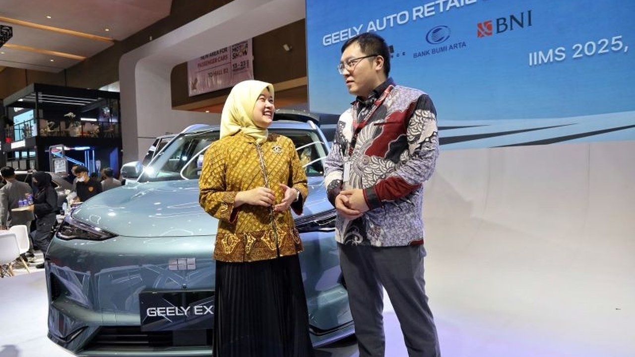 BNI menjalin kerja sama strategis dengan Geely Auto Indonesia untuk menyediakan solusi pembiayaan yang komprehensif bagi konsumen dan dealer, mendukung penetrasi pasar mobil listrik di Indonesia.