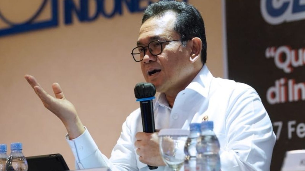 Kemendag Dukung Program Belanja Ramadhan dan Lebaran 2025, Dorong UMKM dan Ekonomi Nasional