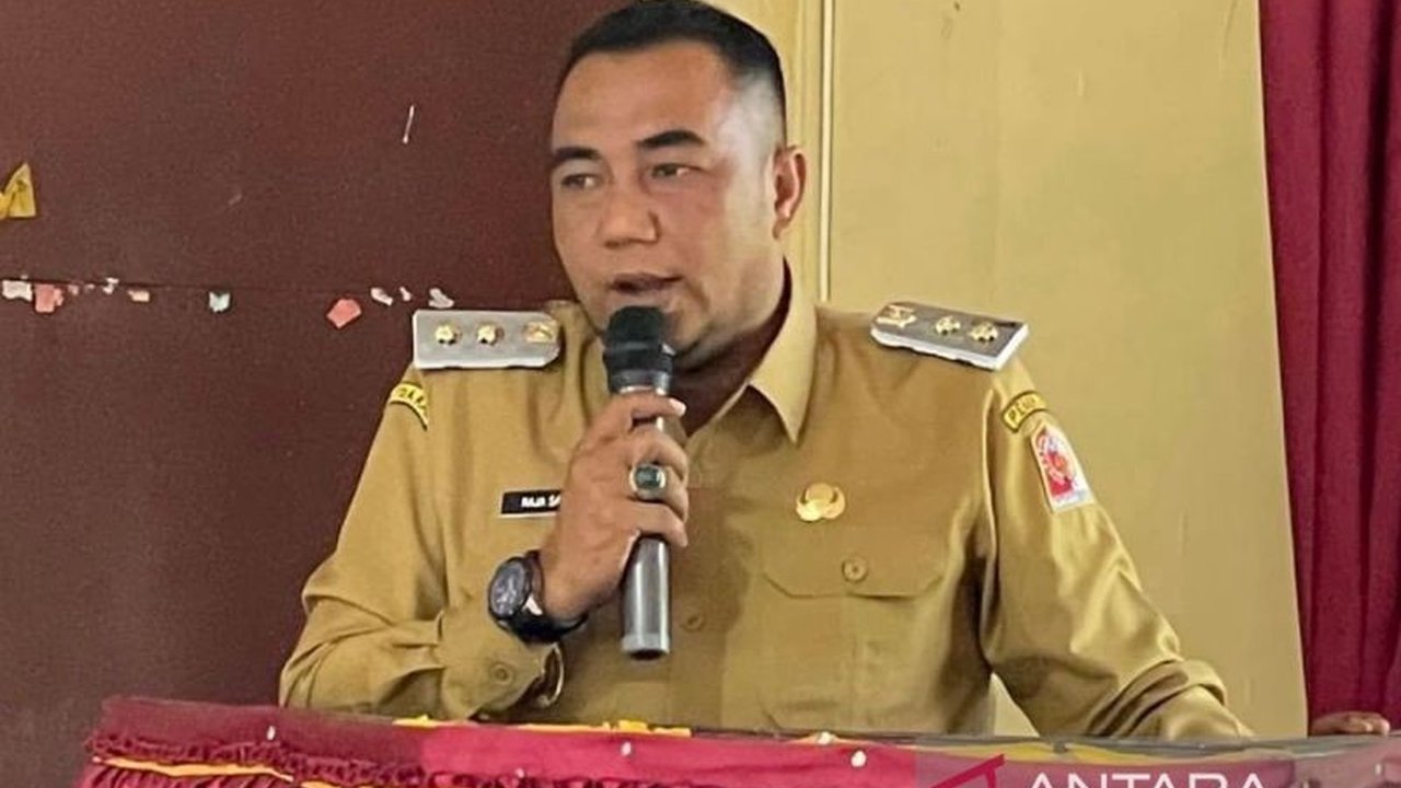 Pemkab Nagan Raya Gelar Musrenbang: RKPK 2026 Fokus Peningkatan Ekonomi dan Pengentasan Kemiskinan