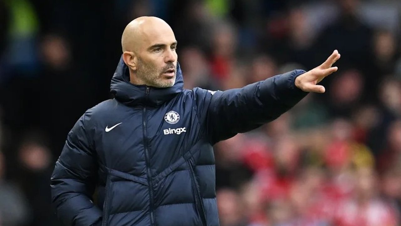 Manajer Chelsea, Enzo Maresca, menegaskan setiap laga krusial bagi The Blues usai kemenangan 4-0 atas Southampton, membawa mereka naik ke posisi empat klasemen Liga Inggris.