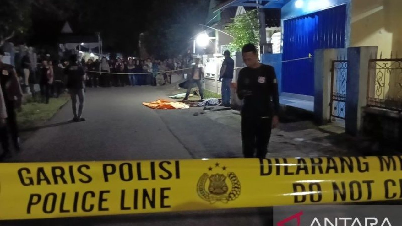 Rumah Sakit Marzoeki Mahdi membenarkan bahwa Samson, korban amuk massa di Sukabumi, telah dirawat inap sebanyak tiga kali di rumah sakit tersebut sebelum kematiannya.