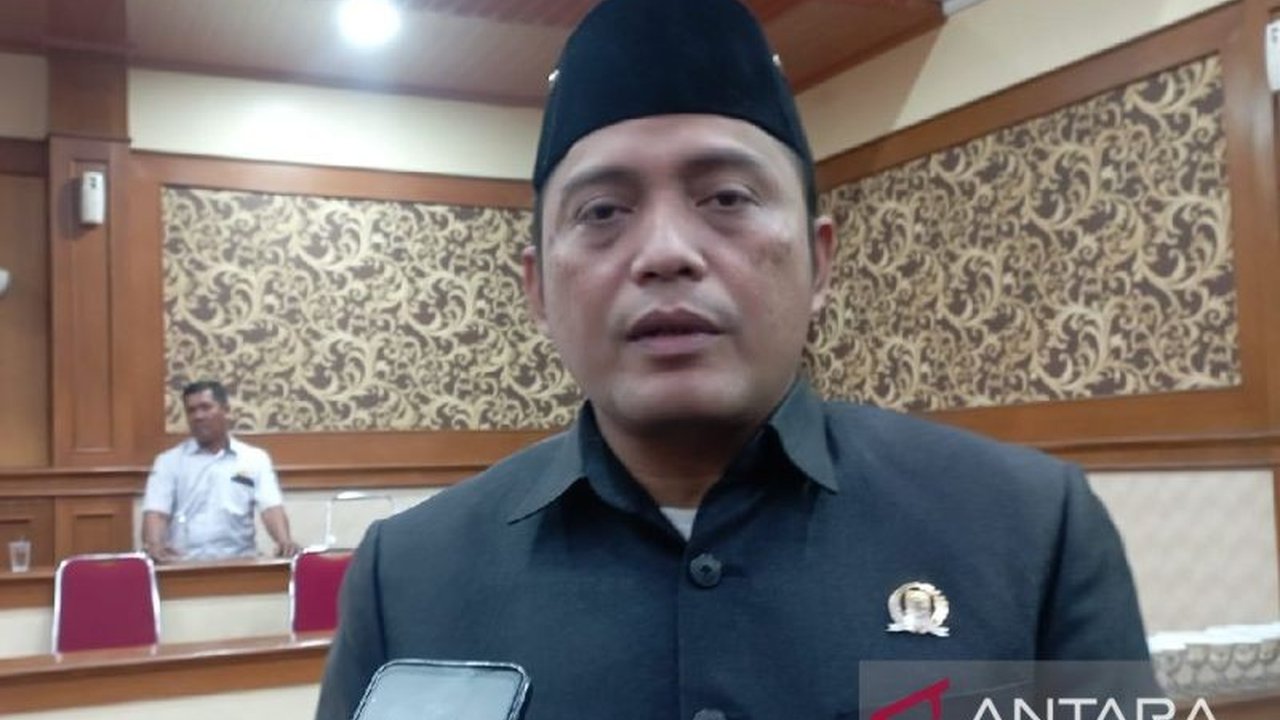 Partai Golkar Kabupaten Serang berharap Pemungutan Suara Ulang (PSU) Pilkada berjalan demokratis setelah Mahkamah Konstitusi (MK) memutuskan adanya kecurangan.
