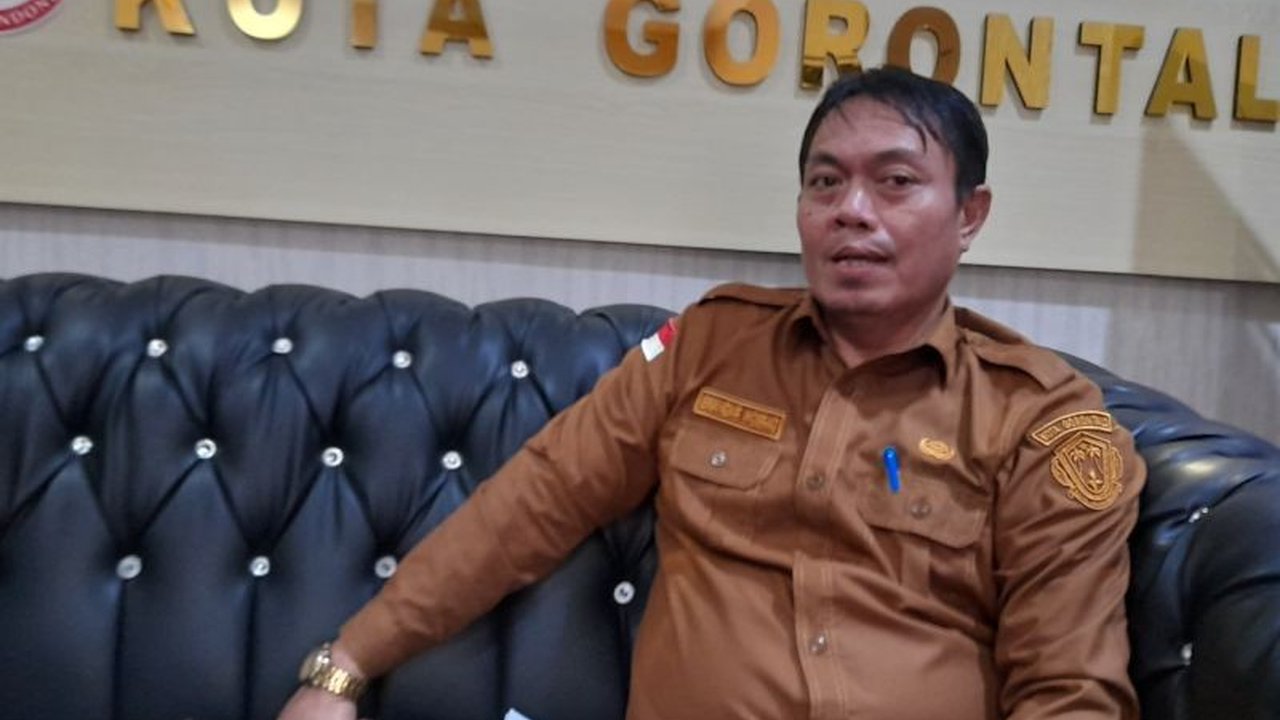 Pemkot Gorontalo Terbitkan Aturan Jam Operasional Usaha Selama Ramadhan 2025