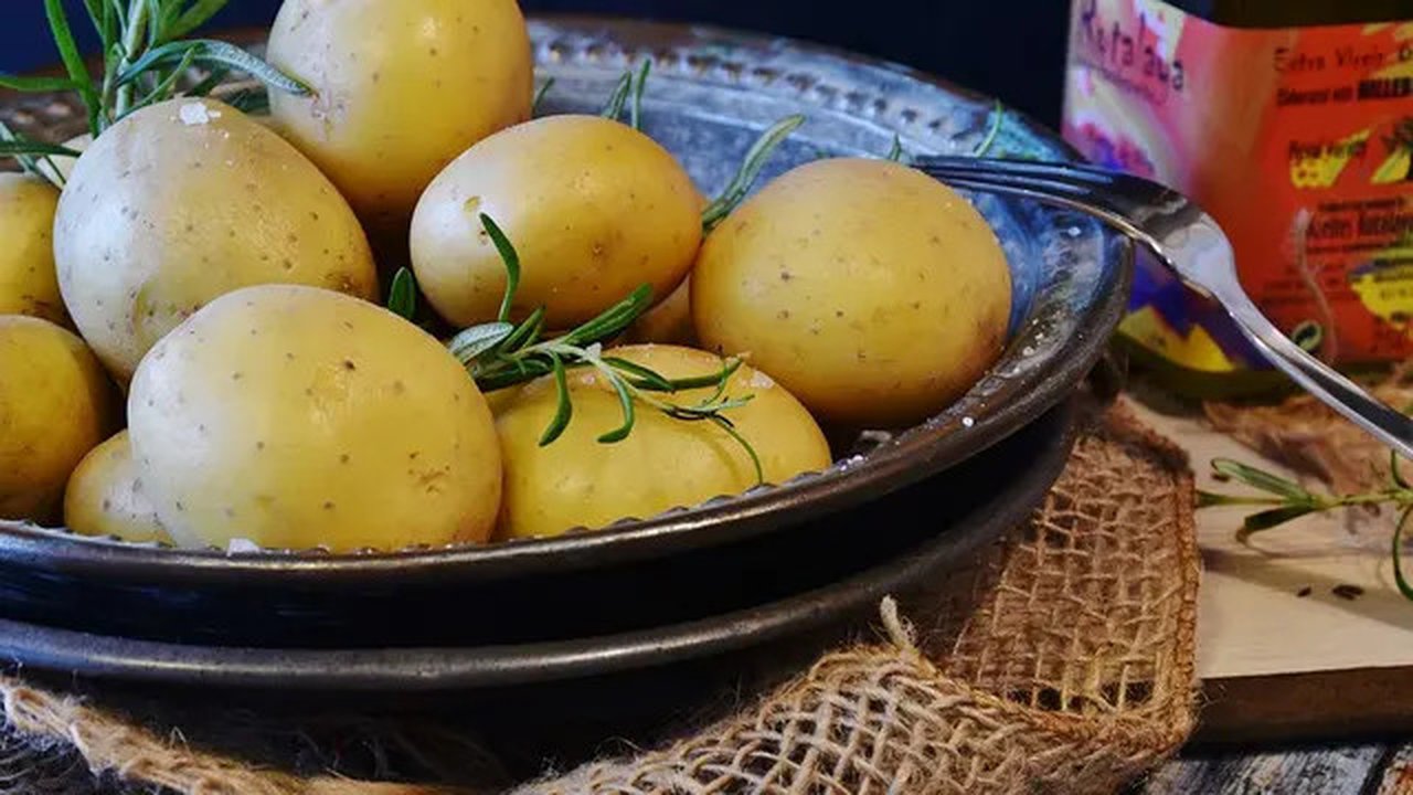 Manfaat Kentang Rebus (Sumber: Pixabay)