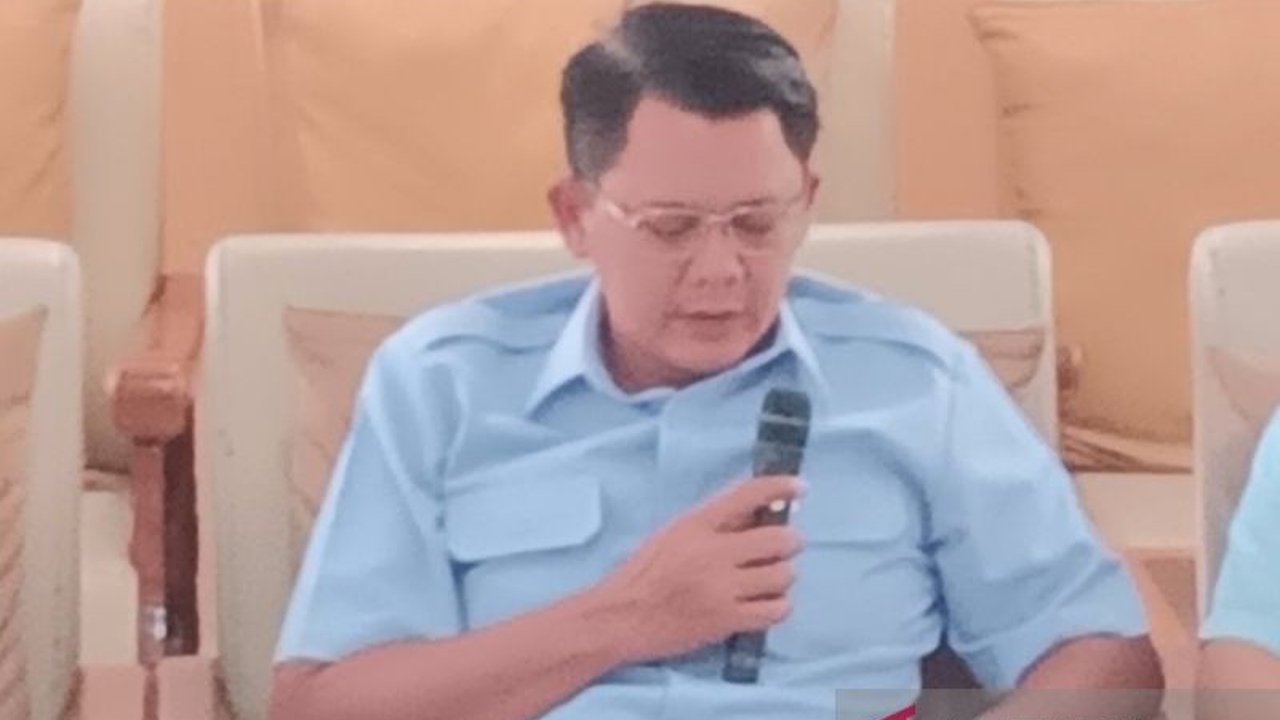 Pemkab Sleman dan Polresta Tingkatkan Patroli Kamtibmas Selama Ramadhan