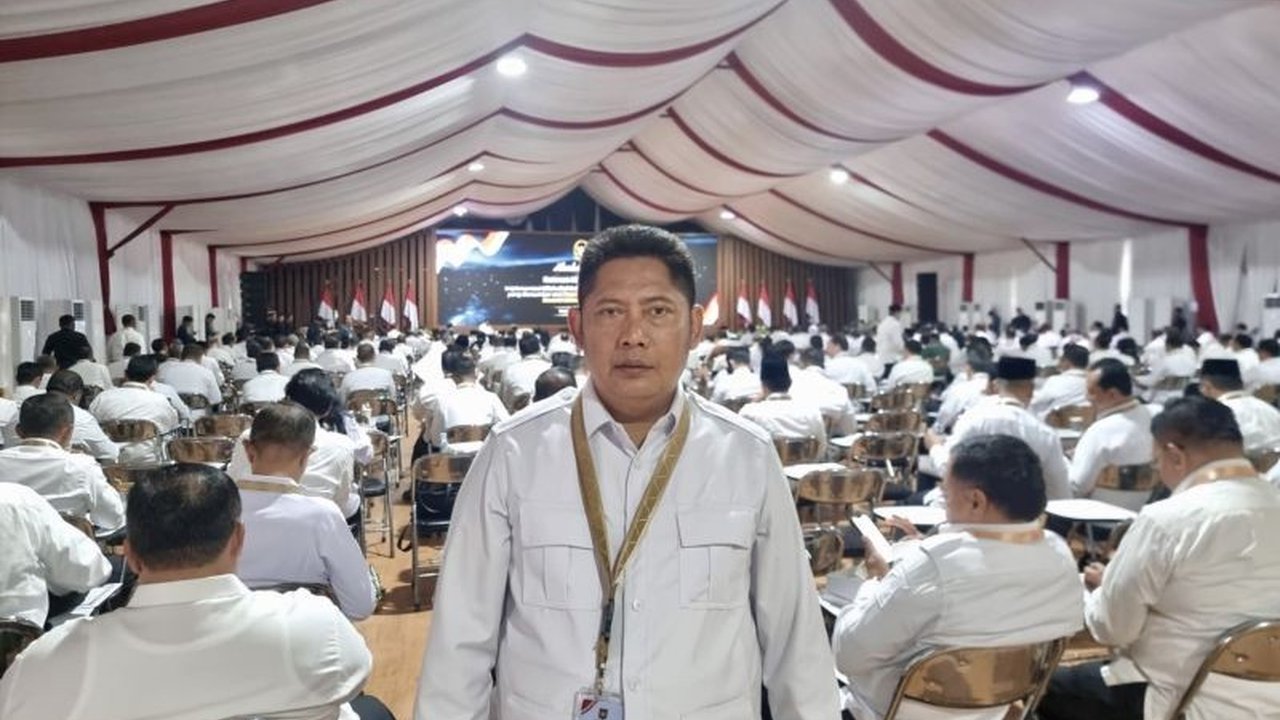 Bupati Hulu Sungai Tengah, Samsul Rizal, berkomitmen menjalankan arahan Wapres Gibran Rakabuming Raka untuk mengakselerasi program Makan Bergizi Gratis (MBG), penurunan stunting, dan pembangunan pertanian, usai mengikuti retret kepala daerah di Magelang.