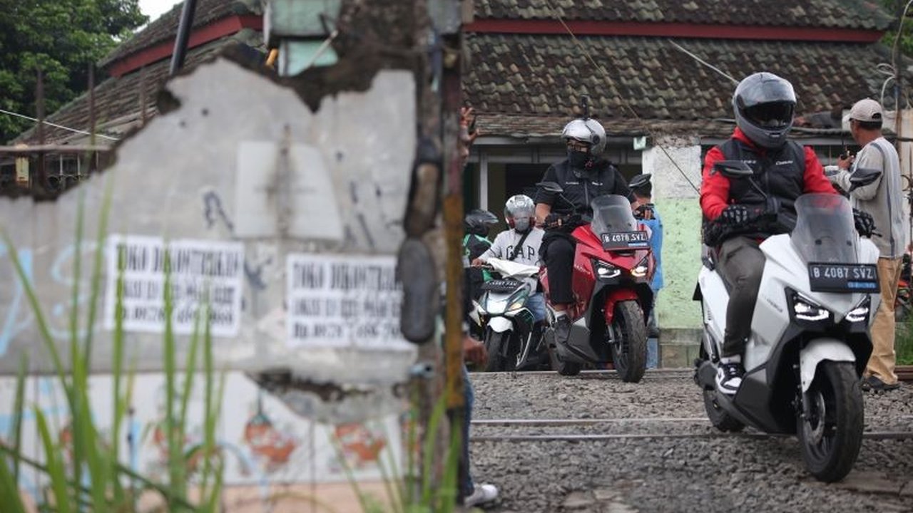 Maka Motors optimis hilirisasi nikel akan menekan harga motor listrik, meski mencapai harga di bawah Rp20 juta masih menjadi tantangan.