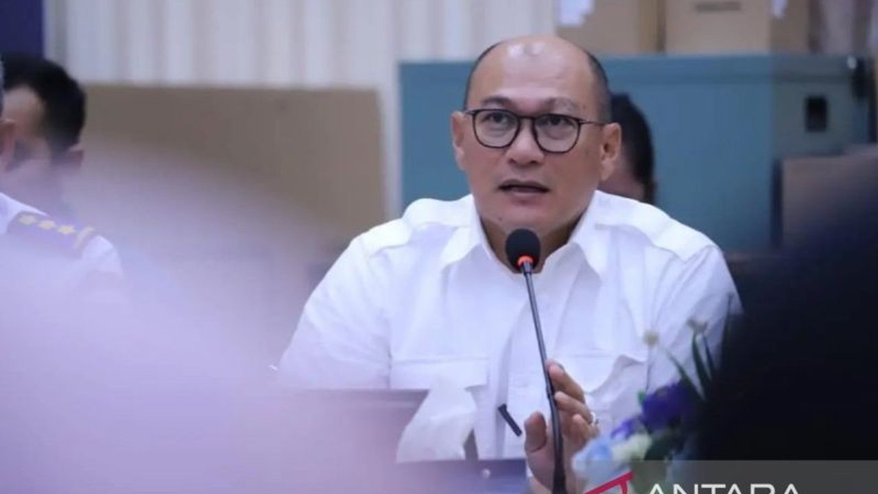 Jembatan Mahakam I Samarinda Rusak Ditabrak Tongkang, Kementerian PUPR Turun Tangan