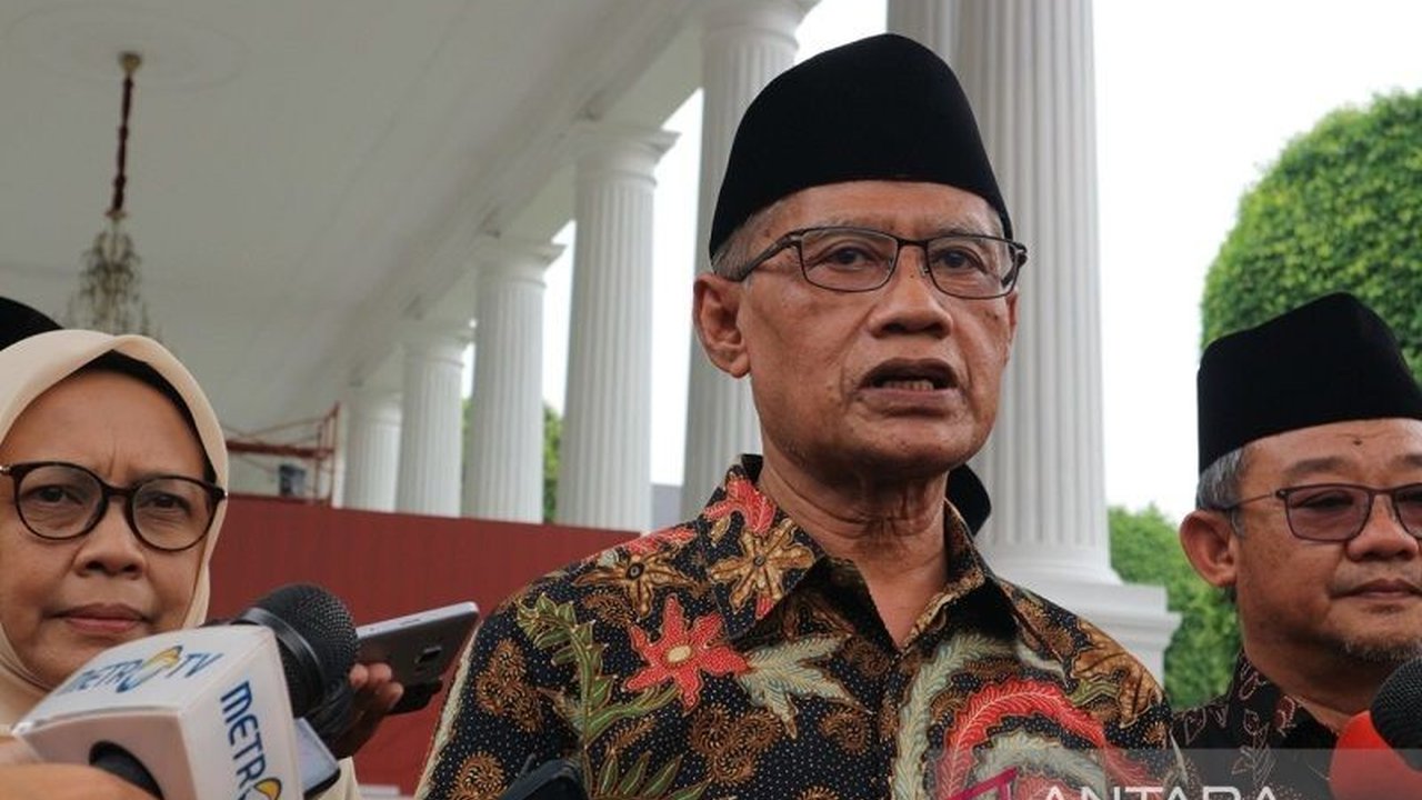 Rakornas Muhammadiyah: Konsolidasi Potensi Ekonomi Bangun Ekosistem Bisnis yang Inklusif
