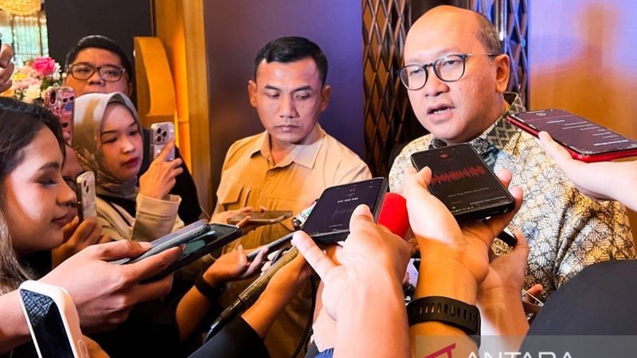 Investasi Danantara: Transparan, Berintegritas, dan Berdampak Jangka Panjang