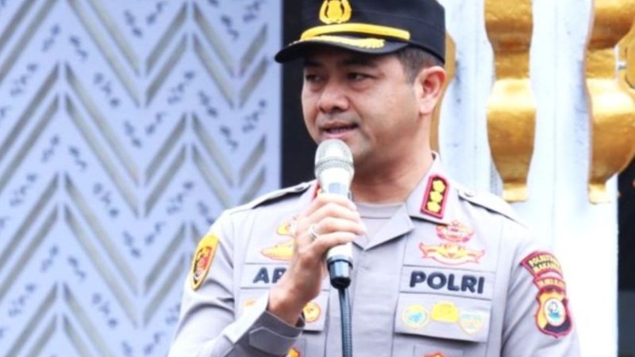 Kapolrestabes Makassar mengimbau masyarakat untuk tidak melakukan sahur on the road selama Ramadhan demi menjaga ketertiban dan kenyamanan umum, serta mencegah potensi gangguan keamanan.
