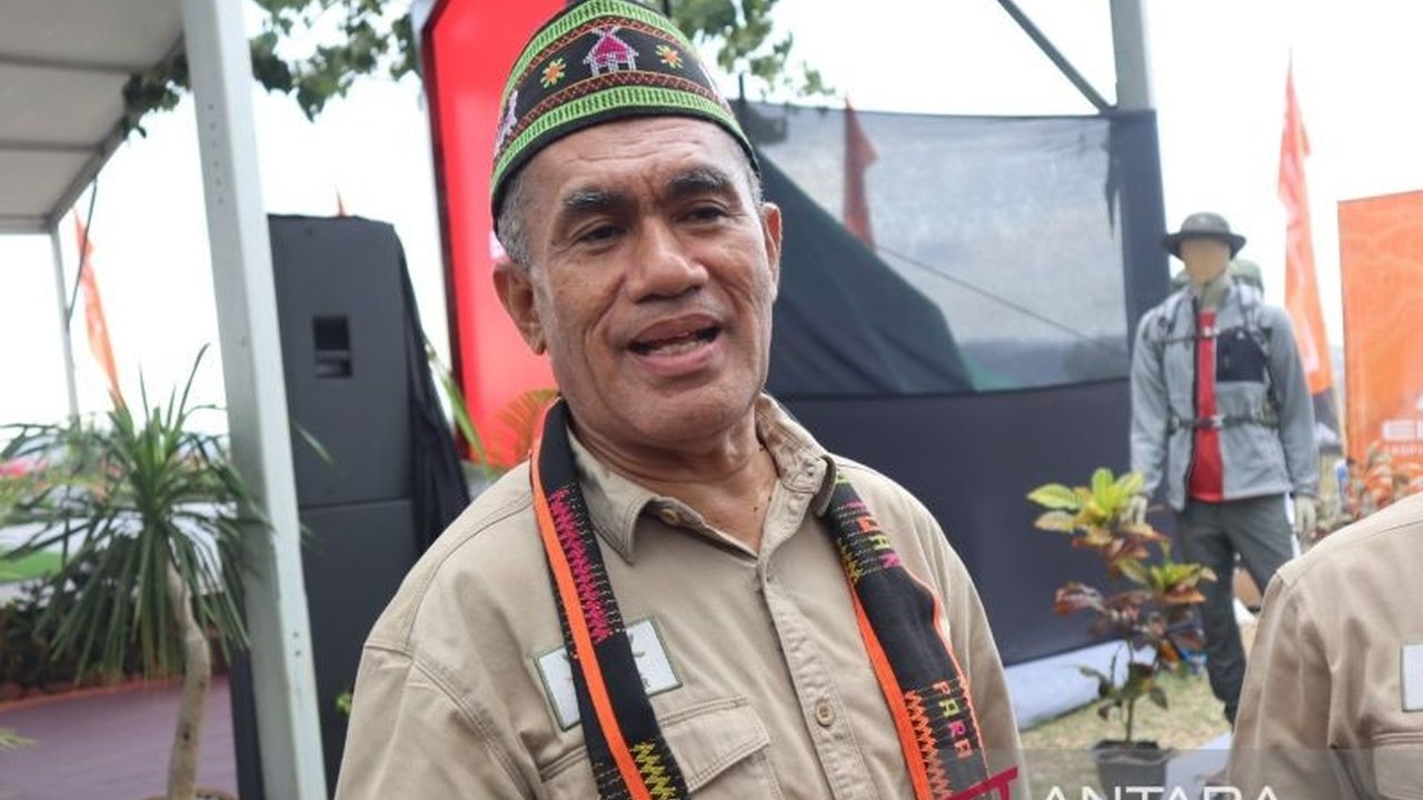 Empat event wisata unggulan NTT masuk Kharisma Event Nusantara (KEN) 2025, diharapkan BPOLBF dapat mendongkrak kunjungan wisatawan dan perekonomian lokal.