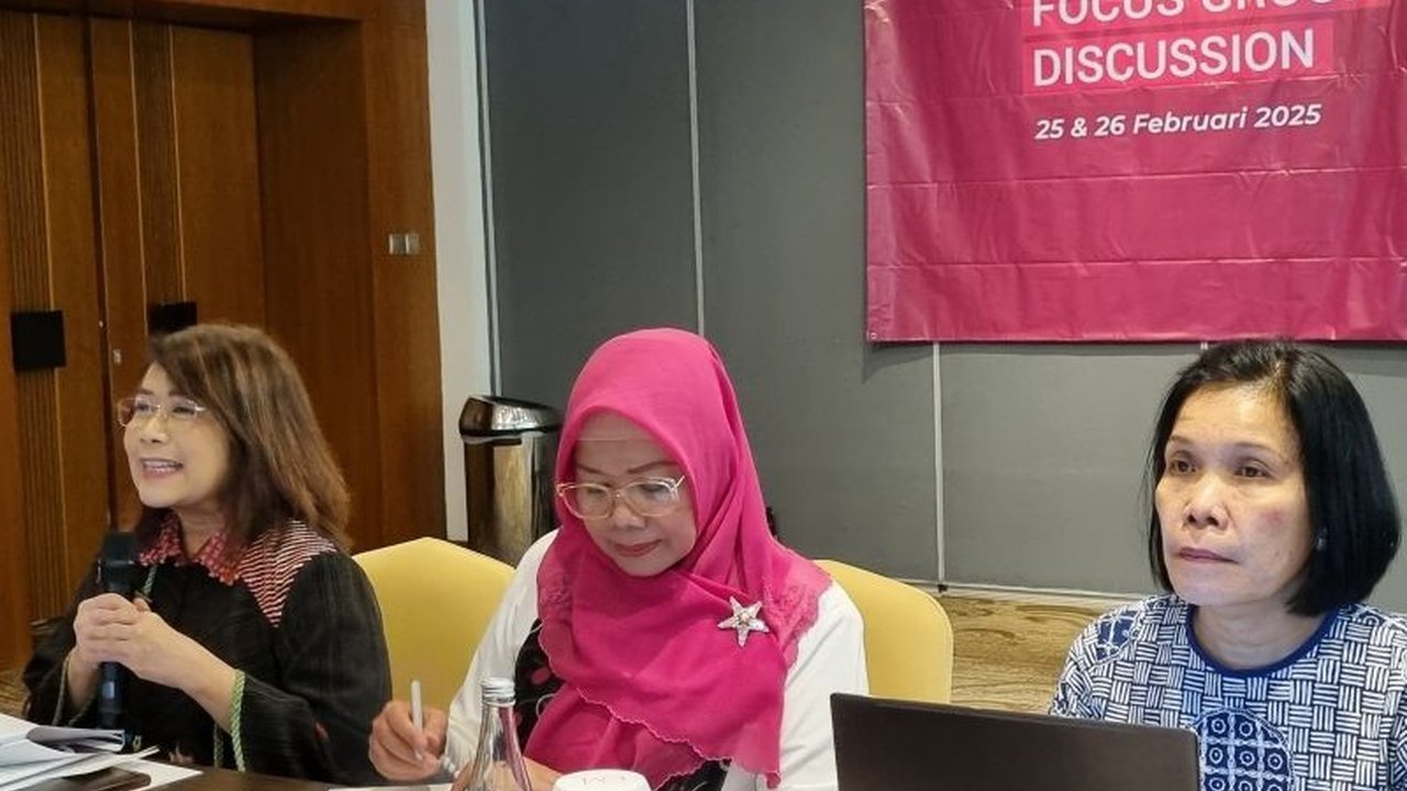 Laboratorium Indonesia 2045 (Lab 45) menekankan pentingnya sosialisasi masif agenda Women, Peace, and Security (WPS) kepada generasi muda Indonesia untuk menciptakan perdamaian berkelanjutan.