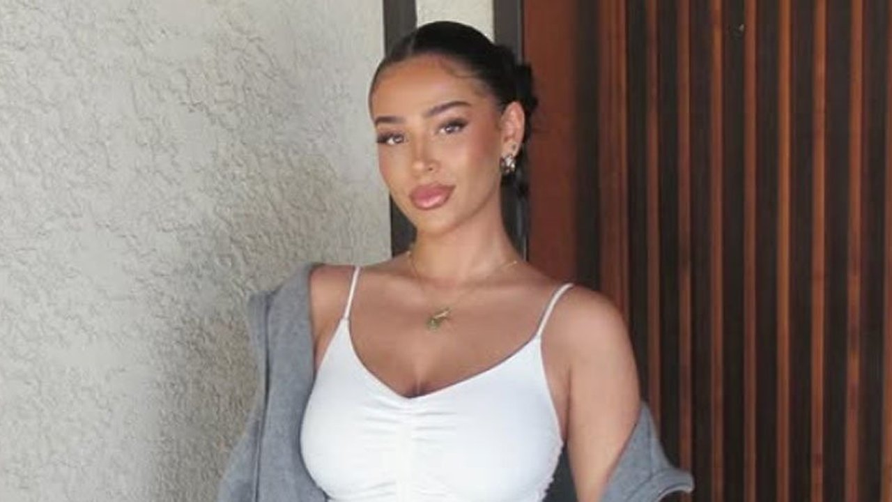 Ashlyn Castro dan Jude Bellingham: Kisah Cinta Bintang Muda Real Madrid yang Bikin Heboh!