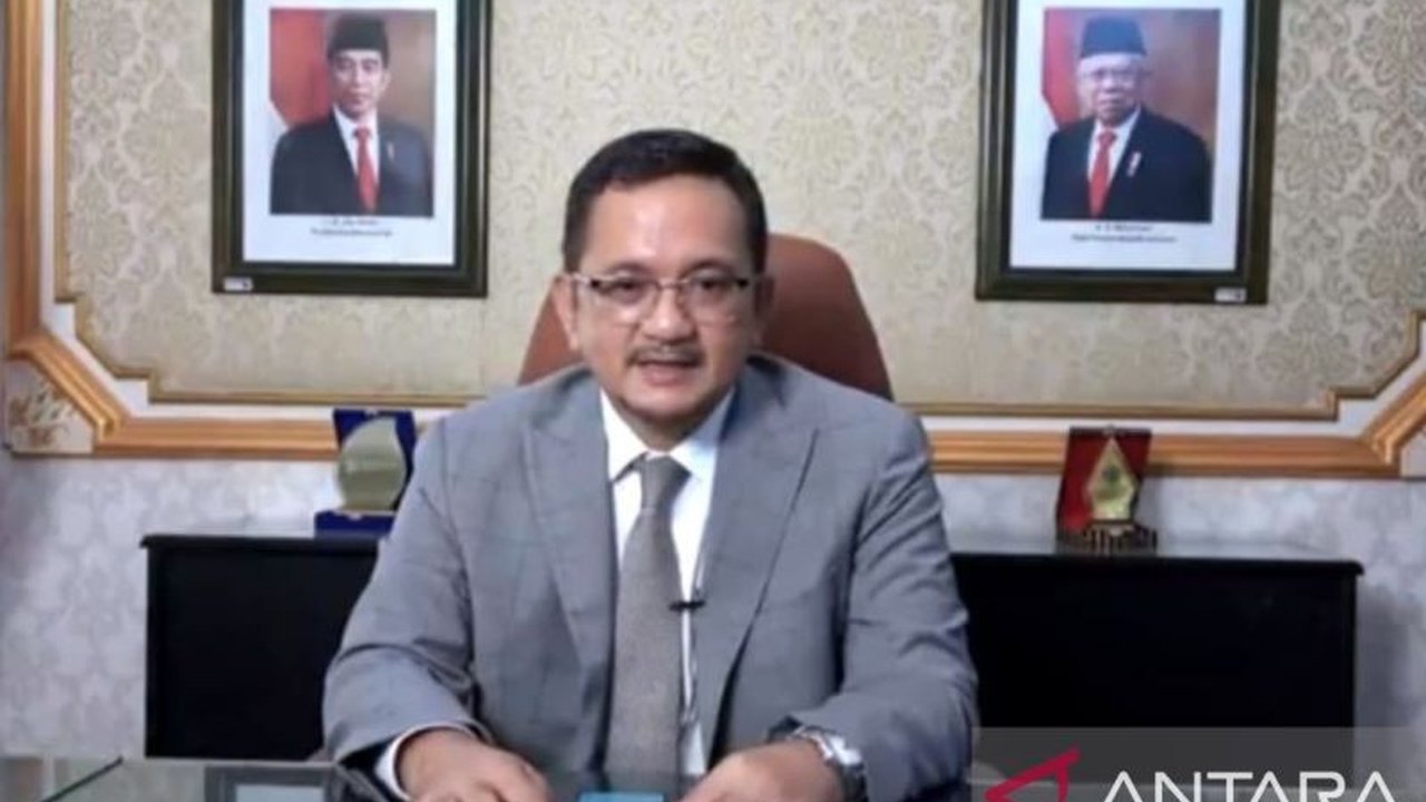 KJRI Jeddah menggelar pameran dagang 