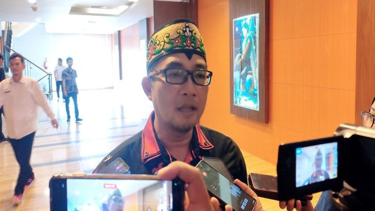 Dinas Pemberdayaan Masyarakat dan Desa (DPMD) Kabupaten Kotawaringin Timur melakukan observasi perluasan desa antikorupsi di Desa Beringin Tunggal Jaya untuk mewujudkan tata kelola pemerintahan desa yang bersih dan transparan.