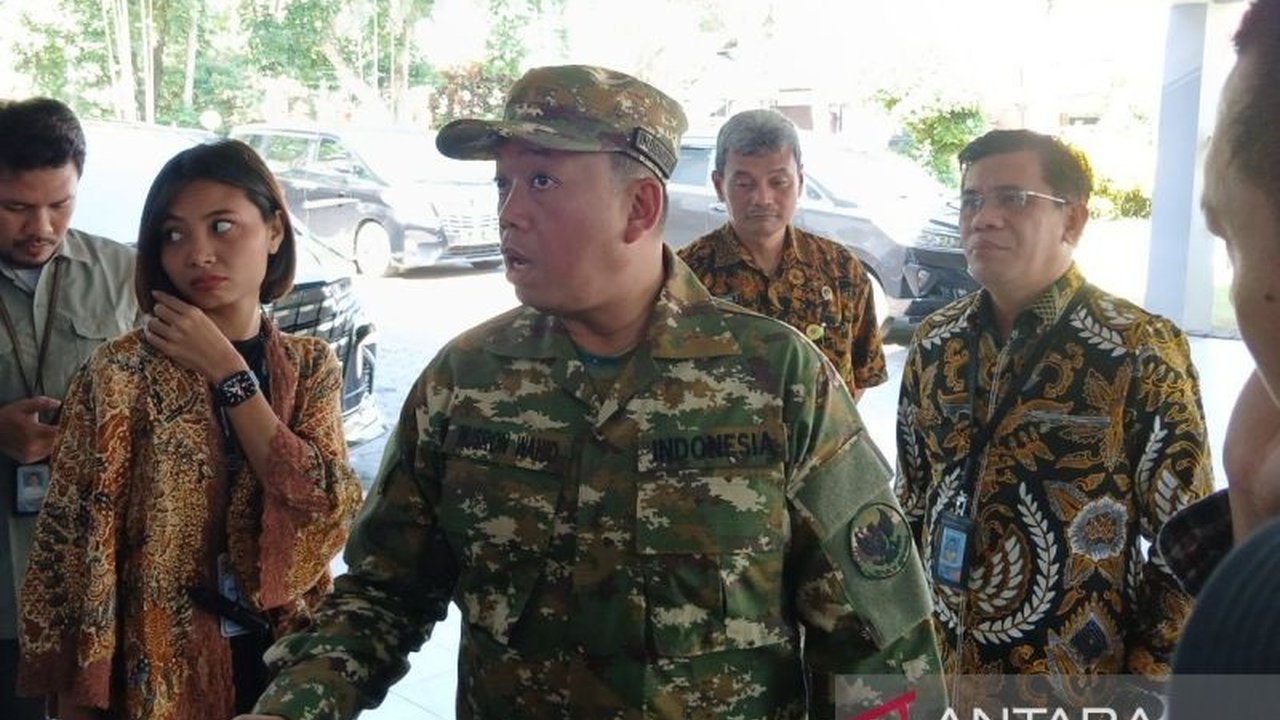 Menteri ATR/BPN Nusron Wahid menekankan pentingnya tata ruang sebagai dasar investasi dan peningkatan Pendapatan Asli Daerah (PAD), mendorong revisi RTRW dan penyusunan RDTR di seluruh Indonesia.