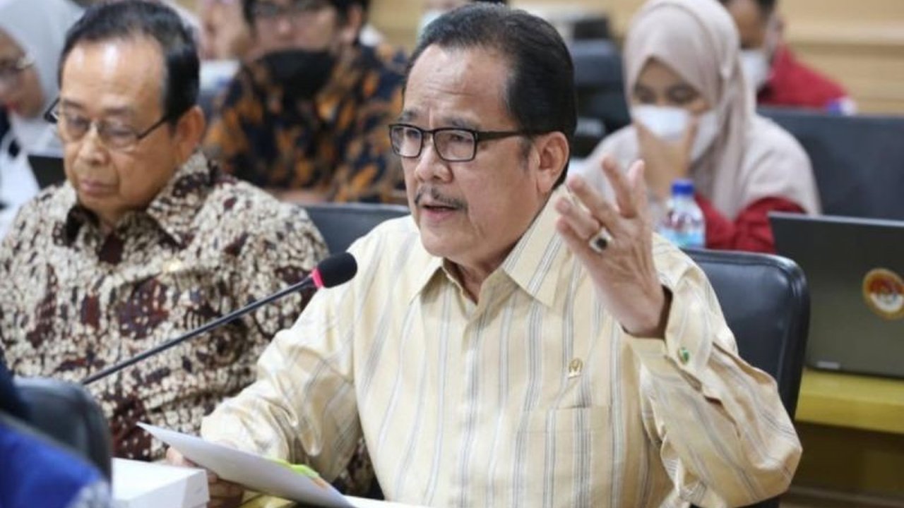 Anggota DPD RI Desak Keterbukaan Soal Pengambilalihan Lahan Sawit