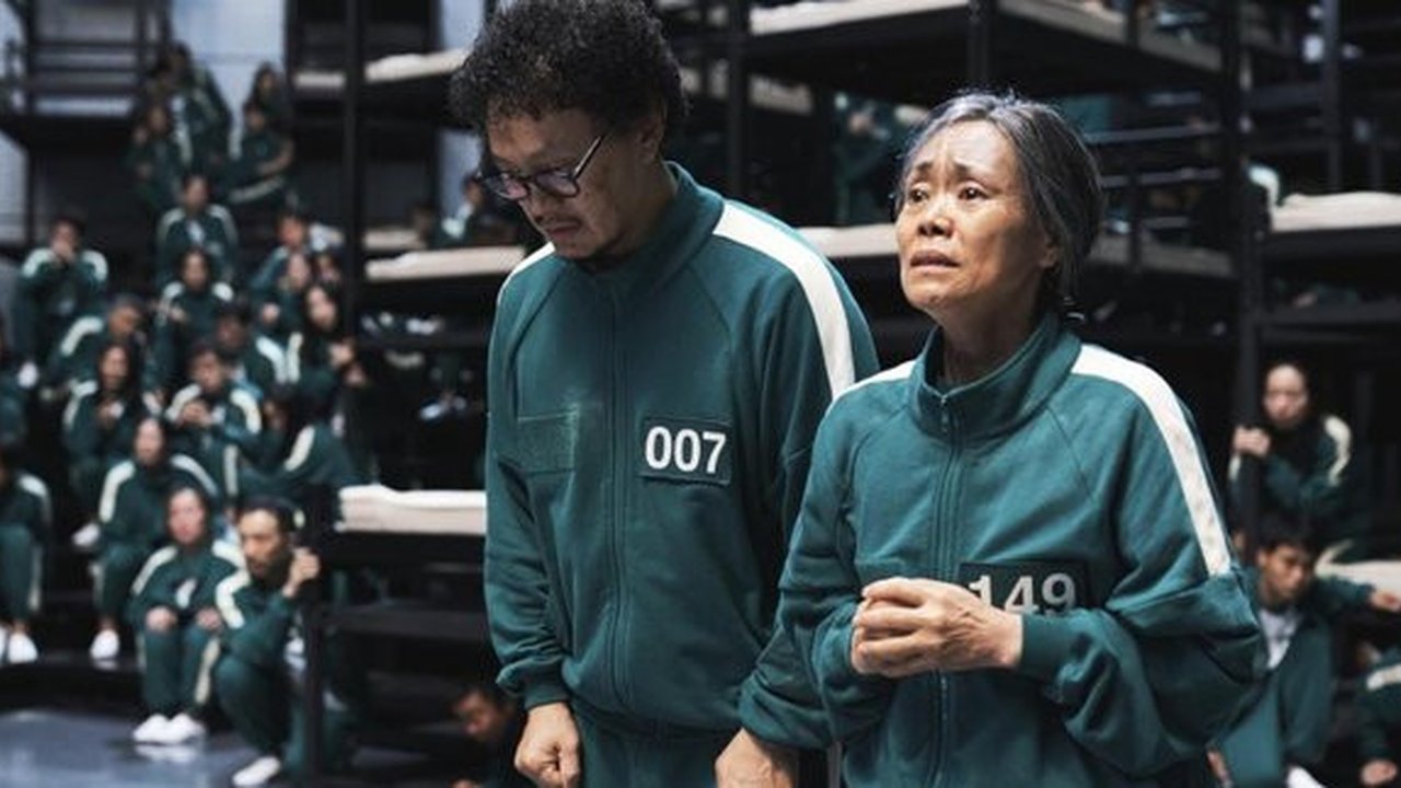 Baru Rilis Akhir Tahun, 'SQUID GAME 2' Jadi Series Paling Banyak Ditonton di Semester 2 Tahun 2024