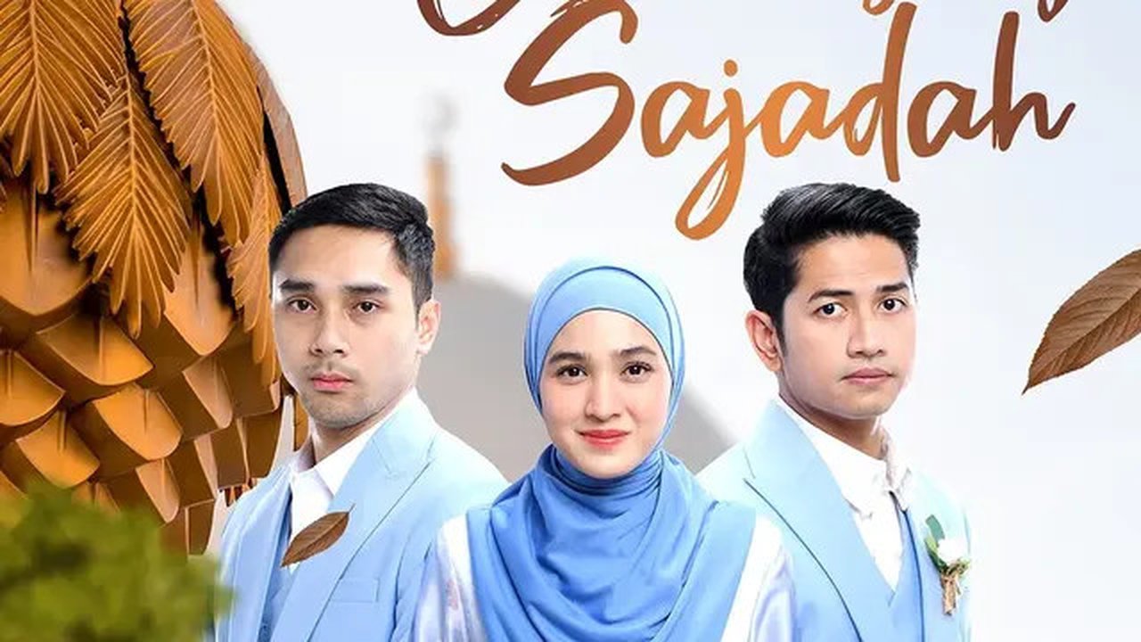 Cinta di Ujung Sajadah. (Instagram/ sinetron.sctv)