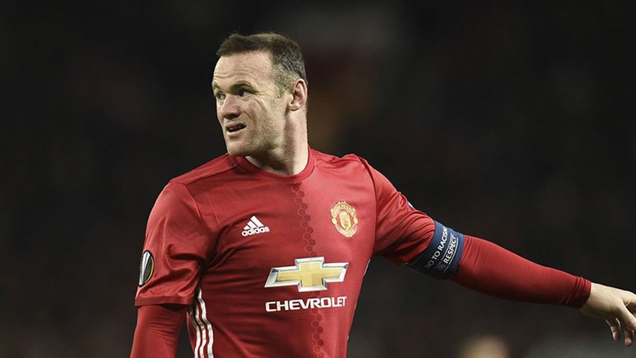 Wayne Rooney Spill Teguran Paling Ngeri yang Pernah Ia Dapat dari Sir Alex Ferguson di MU