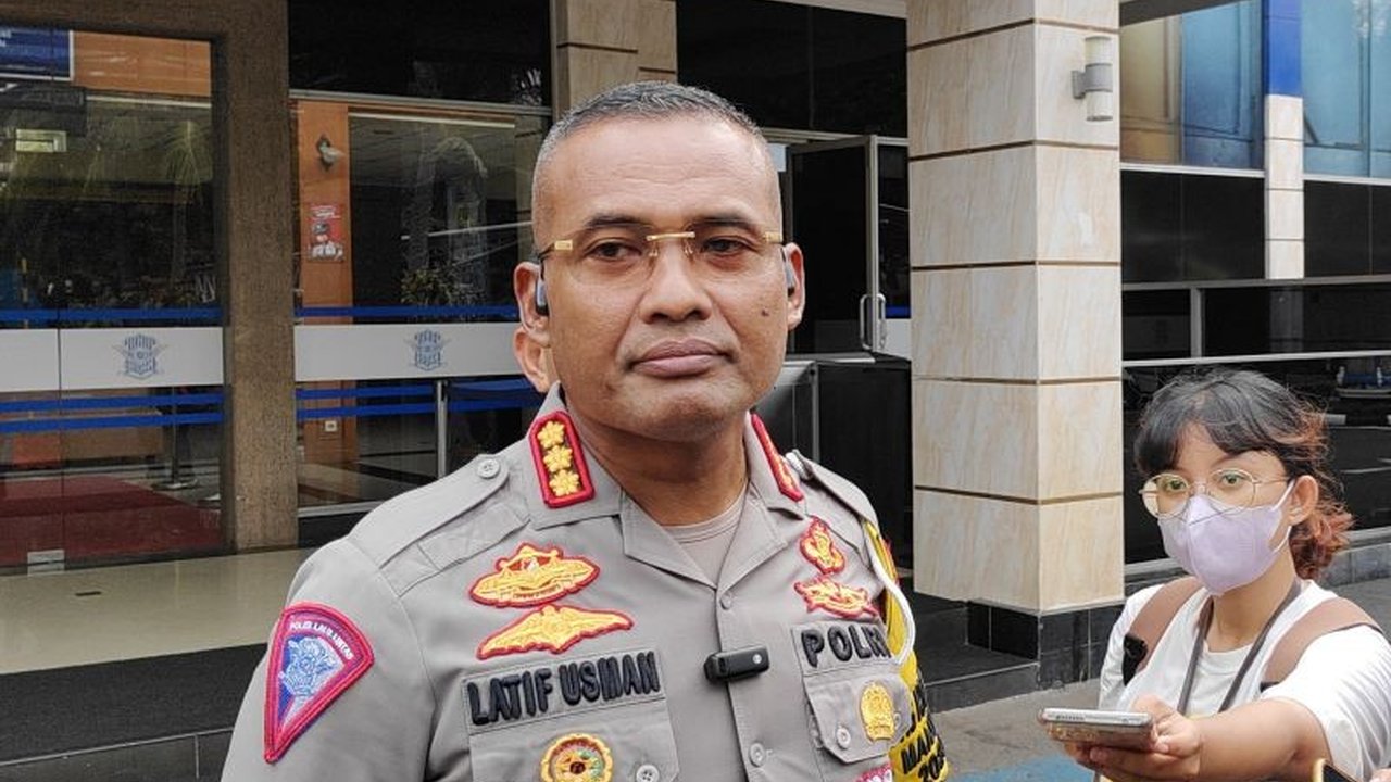 Direktorat Lalu Lintas Polda Metro Jaya menyiapkan strategi untuk mengantisipasi kemacetan di sejumlah titik Jakarta selama bulan Ramadhan, termasuk di Lebak Bulus, Bendungan Hilir, dan Kalimalang.