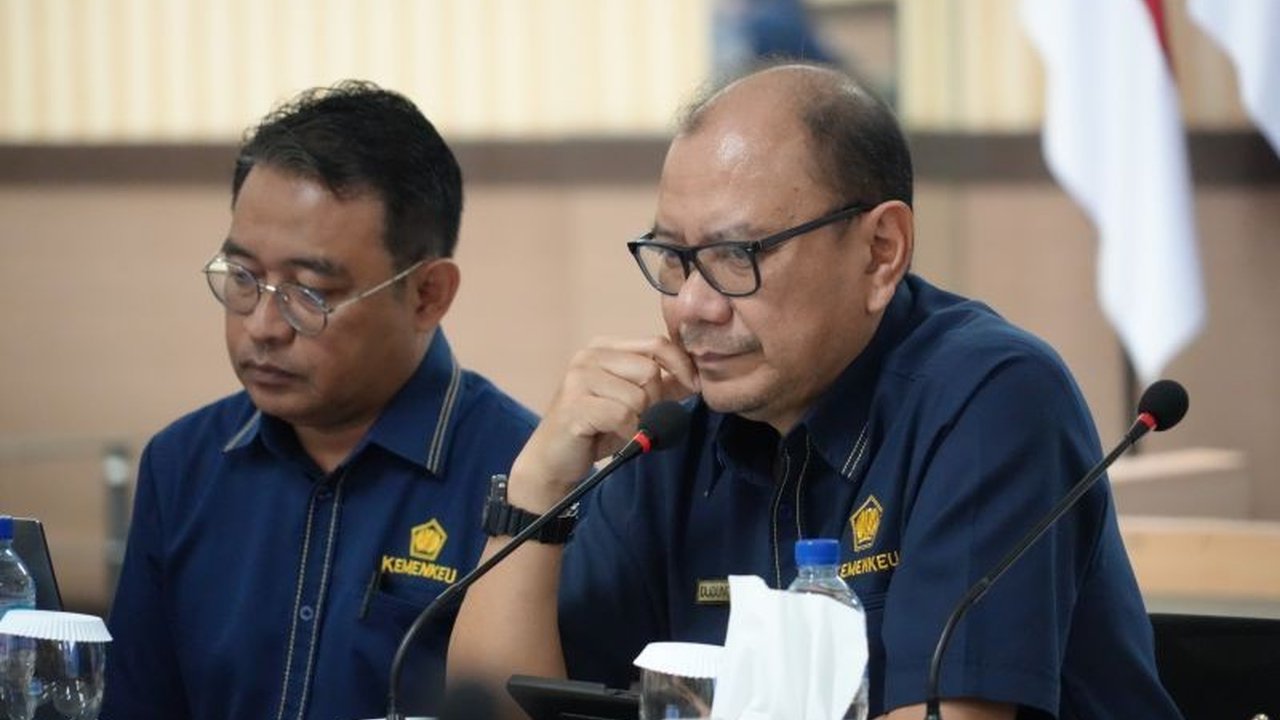 Realisasi Transfer ke Daerah (TKD) di Jawa Timur mencapai Rp10,66 triliun hingga Januari 2025, didorong peningkatan Dana Alokasi Umum (DAU) dan Dana Alokasi Khusus (DAK) Non Fisik.