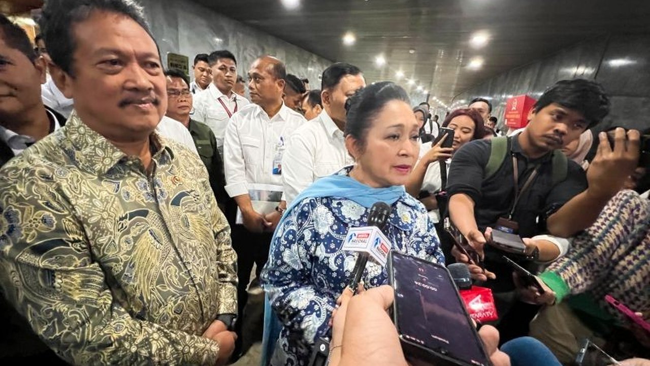 Menteri Kelautan dan Perikanan memastikan ketersediaan stok ikan aman untuk memenuhi kebutuhan masyarakat selama Ramadan dan Idul Fitri, bahkan memprediksi harga tetap stabil.